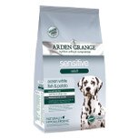 Arden Grange Adult Sensitive food
